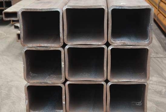 东昌府Q345B无缝方管