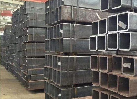 东昌府大口径方矩管