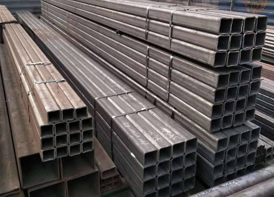 东昌府45#方矩管