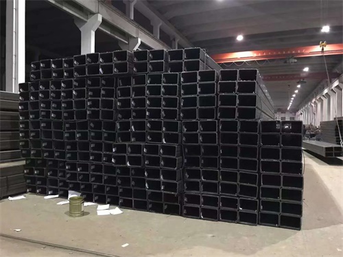 东昌府冷拔方管选型指南 工程采购怎么选
